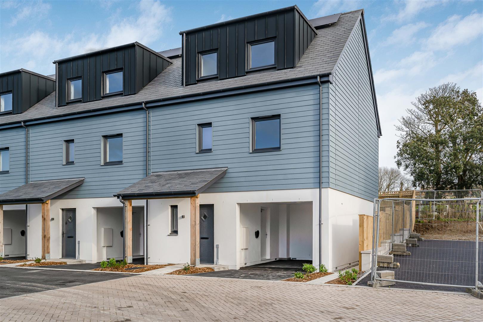 Rock Pipit Road, Trevemper, Newquay photo - 1